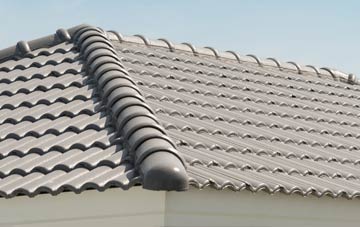 advantages of Brighstone clay roofing