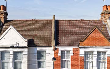 clay roofing Brighstone, Isle Of Wight