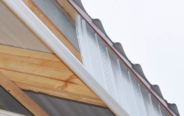 why Brighstone fascia repairs are essential