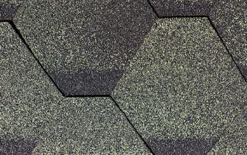 Brighstone fibreglass shingle repairs