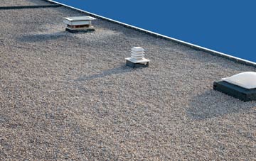 flat roofing Brighstone, Isle Of Wight