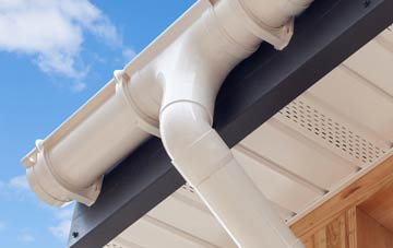 Brighstone gutter installation costs