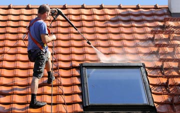 roof cleaning Brighstone, Isle Of Wight